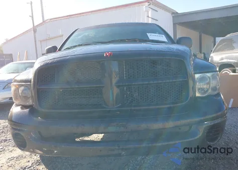 2002 Dodge Ram 1500 St z USA, uszkodzony, nr VIN 1D7HA16K42J261875
